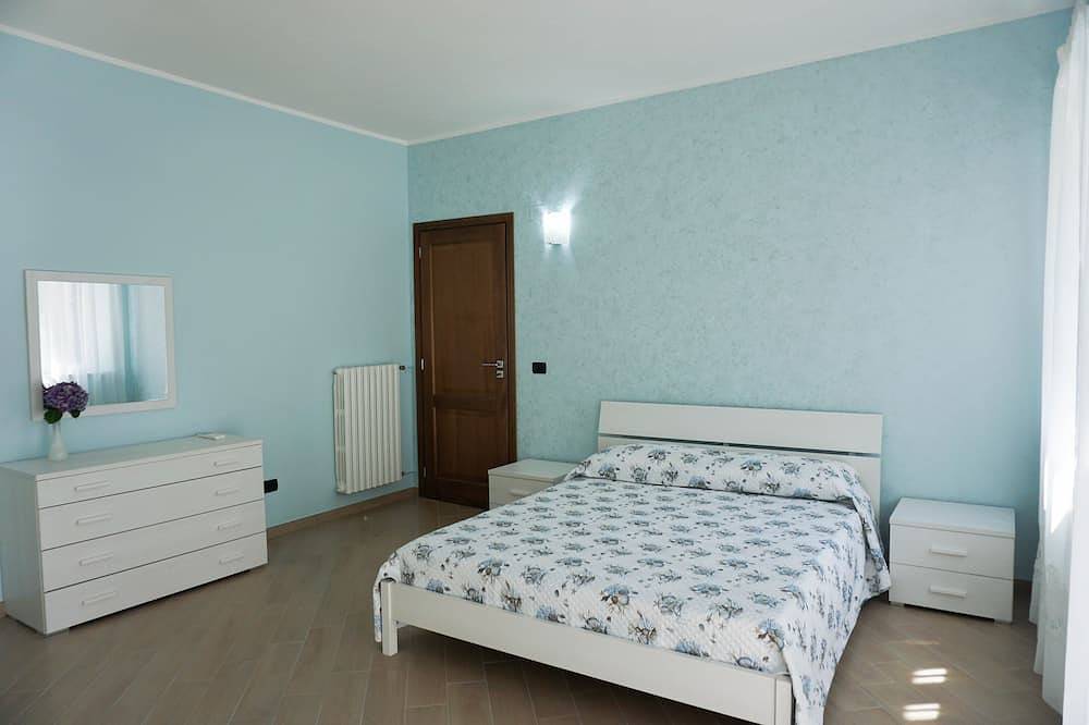 Apartamento entero, Il Terrazzo su Pizzo - apartamento panorámico con vista al mar in Pizzo, Provincia de Vibo Valentia