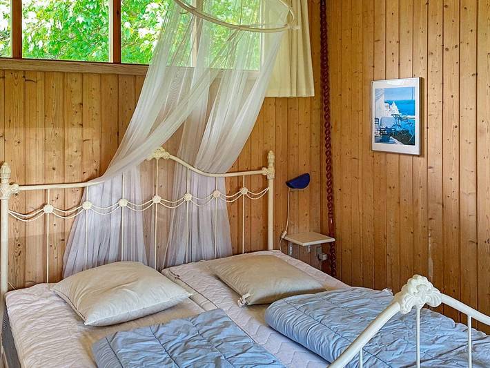Location de vacances pour 4 personnes, avec Terrasse dans Borre - 3