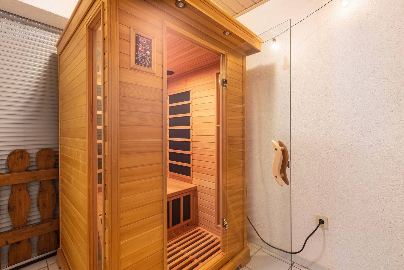 Cały apartament, Sonnenblick Bödefeld Apartment with Private Terrace and Sauna in Bödefeld, Schmallenberg
