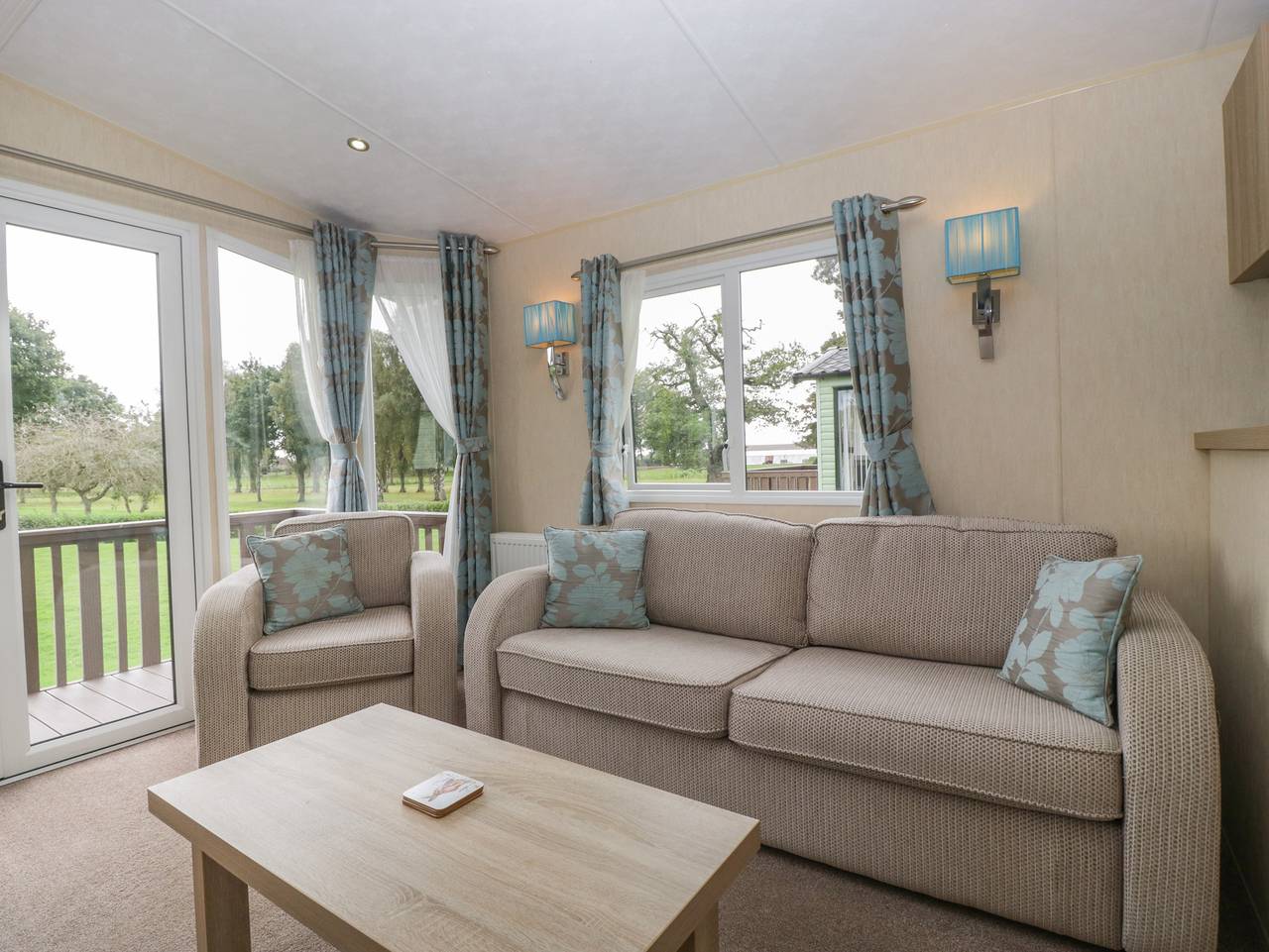 Mallard in Herefordshire