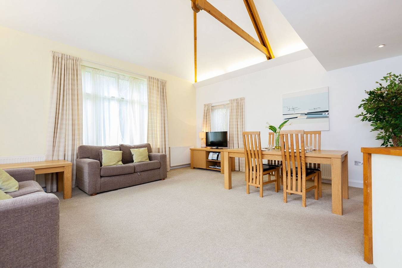 6 The Stables in Cornwall