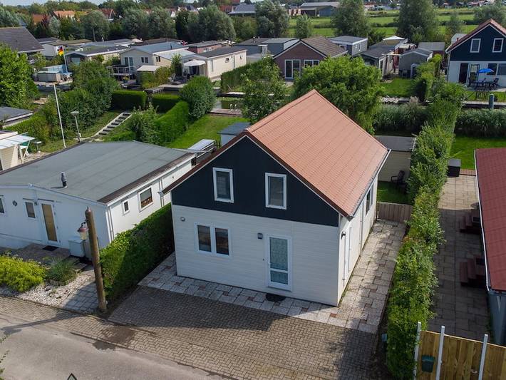Landhaus für 6 Personen, mit Terrasse und Garten, mit Haustier - 1