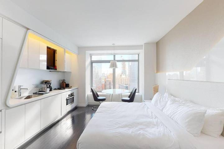 Appartement de vacances pour 2 personnes, animaux acceptés