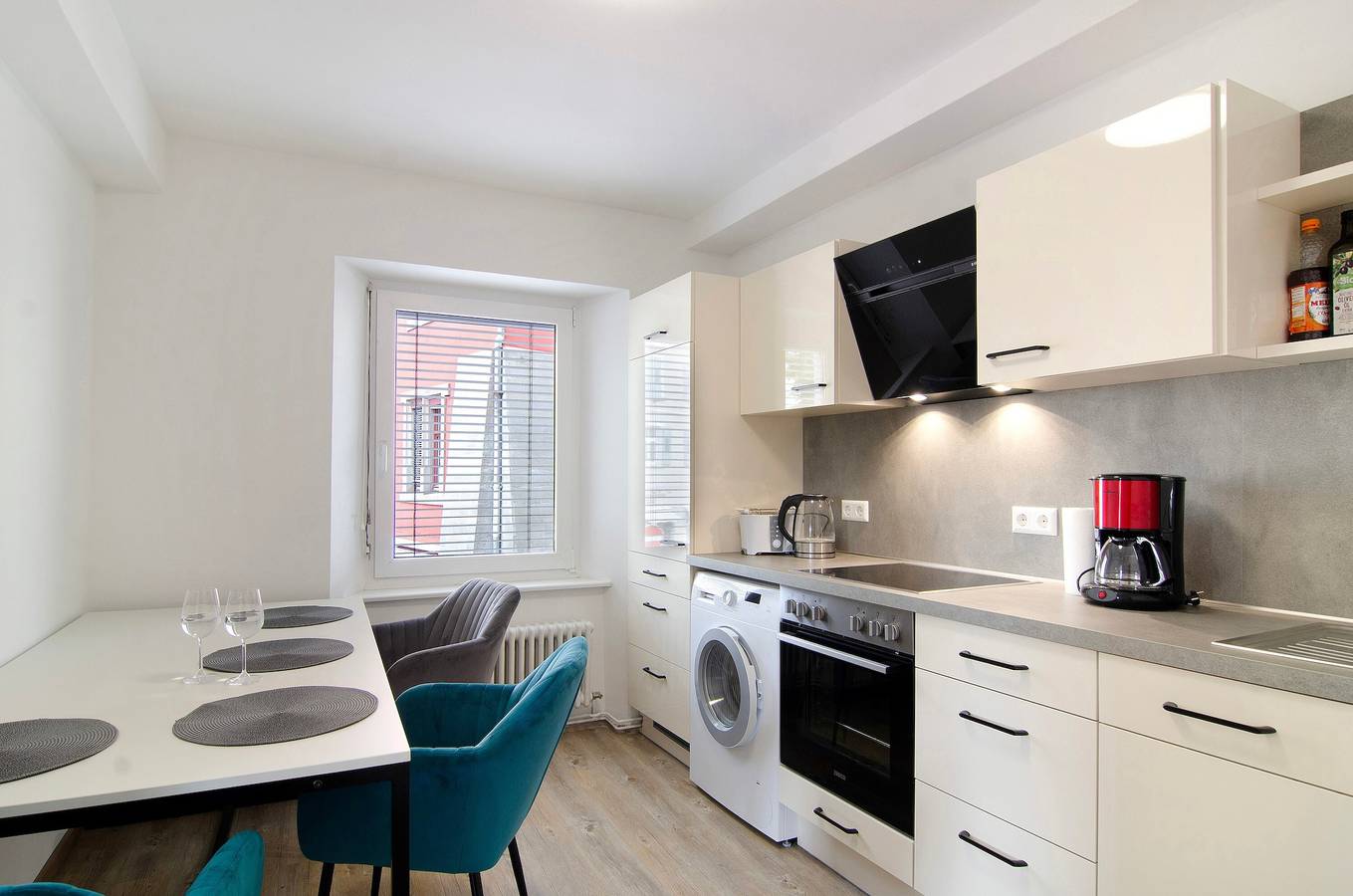 Ganze Wohnung, Ferienwohnung 'Apartment 1 Mit Seeblick' mit Seeblick und Wlan in Überlingen, Region Bodensee-Oberschwaben