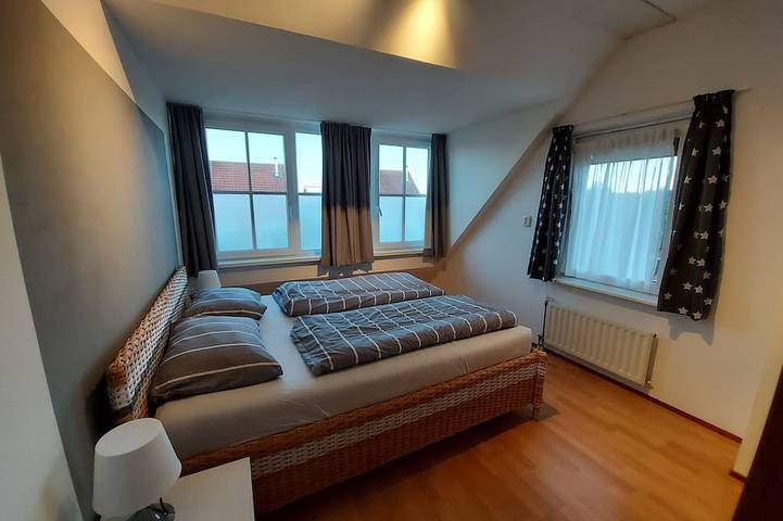 Ferienhaus für 5 Personen, mit Garten, mit Haustier in Scharendijke - 2