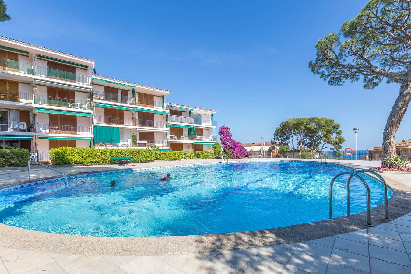 Ganze Wohnung, Costa Verde in Calella de Palafrugell, Palafrugell