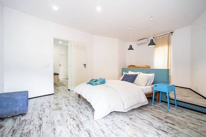 Finca für 4 Personen, mit Balkon in Bunyola - 3