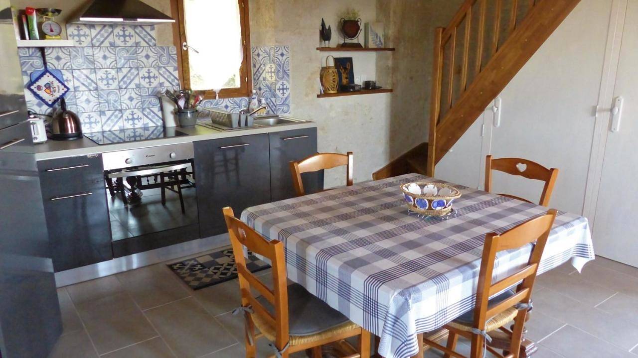 Laspeyreres in Larressingle, Gers