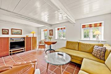 Villa für 4 Personen in Bolilmark, Rømø, Bild 1