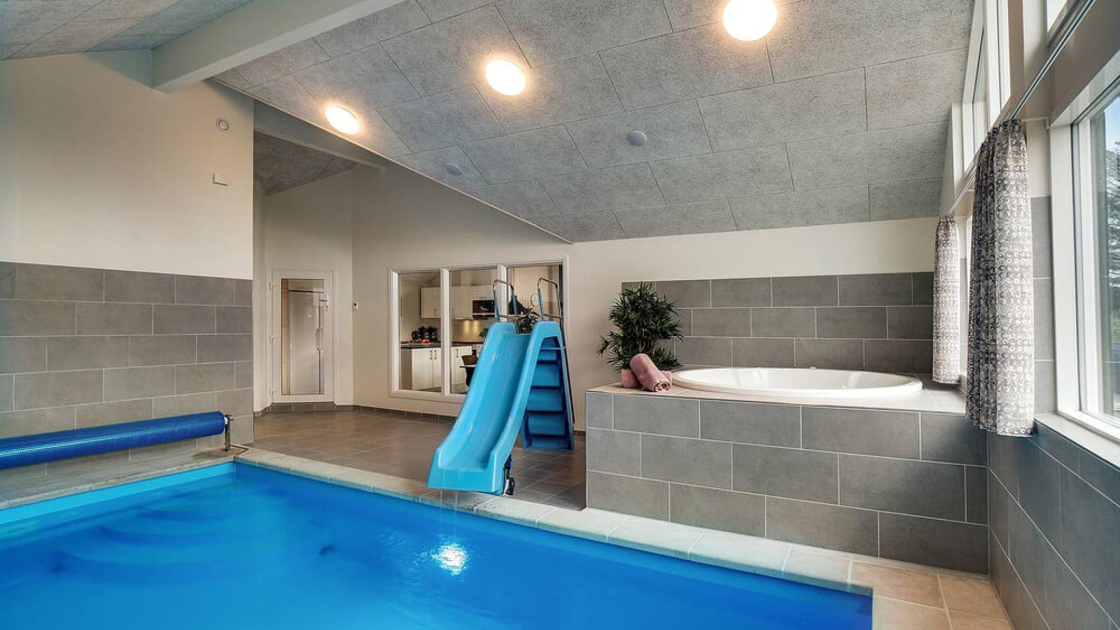 Casa vacanza a Nørre Nebel a partire da 351€ a notte