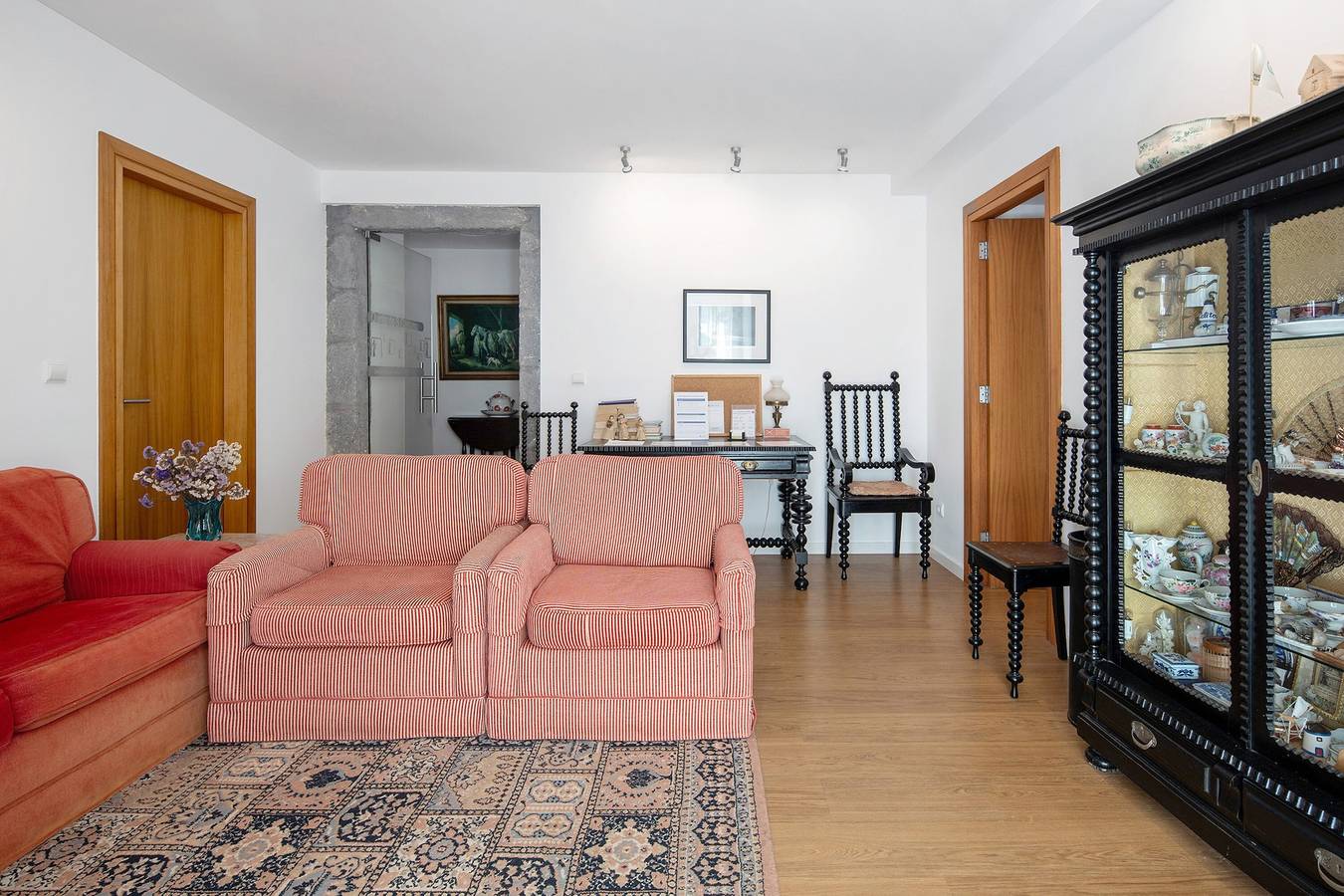Double Rooms with Garden View, Wi-Fi, and Air Conditioning in São Miguel Island, Rosto do Cão (Livramento)