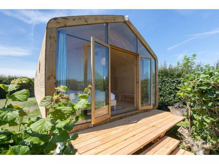 Ferienhaus für 4 Personen, mit Garten und Terrasse, kinderfreundlich in Vrouwenpolder - 2