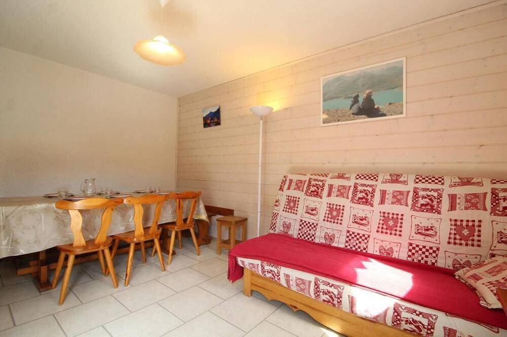 Appartement de vacances