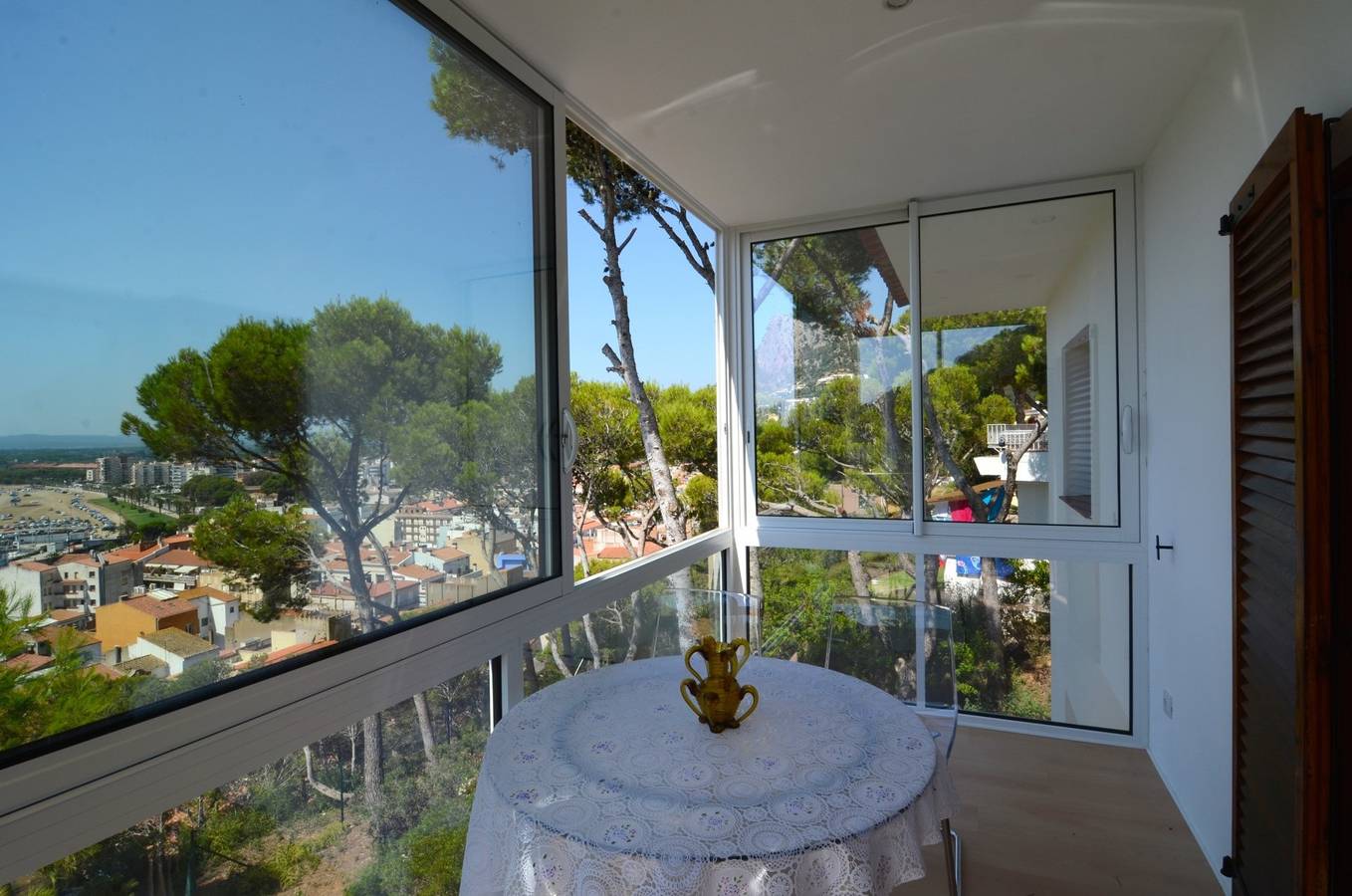 Ganze Wohnung, Apartamento Ilse in l'Estartit, Torroella de Montgrí
