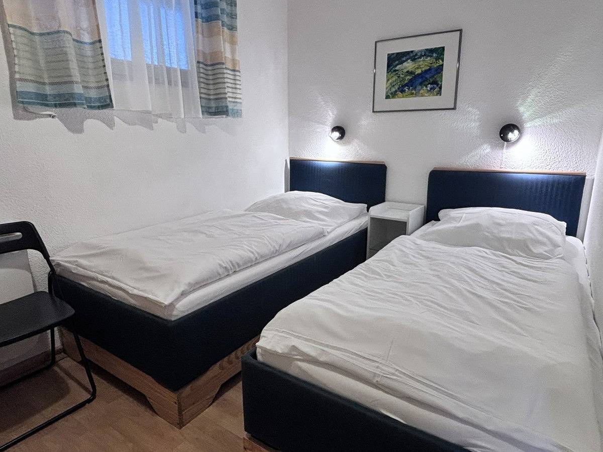 Ganze Wohnung, Haus Poseidon, Apartment Pos07 in Duhnen, Cuxhaven