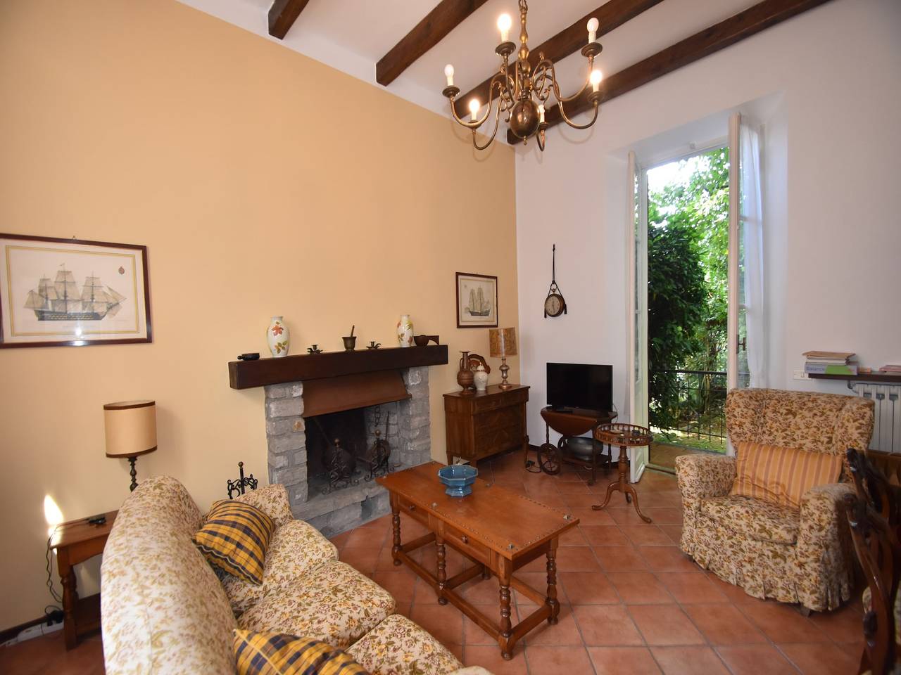 Ferienhaus in Meina in Meina, Comune di Meina