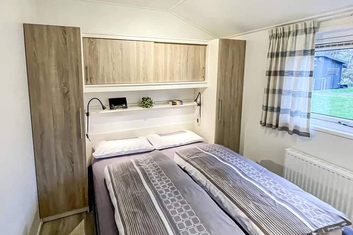 Ferienhaus für 4 Personen, mit Haustier in Süsel - 2