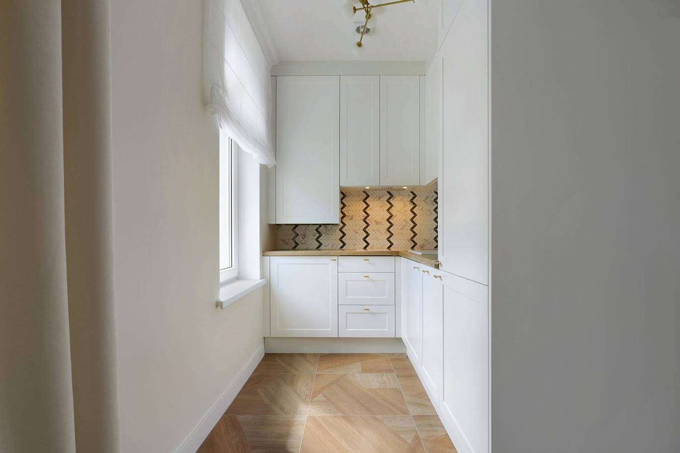 Apartamento entero, Elite Apartments Korzeniowskiego in Brzeźno, Gdansk