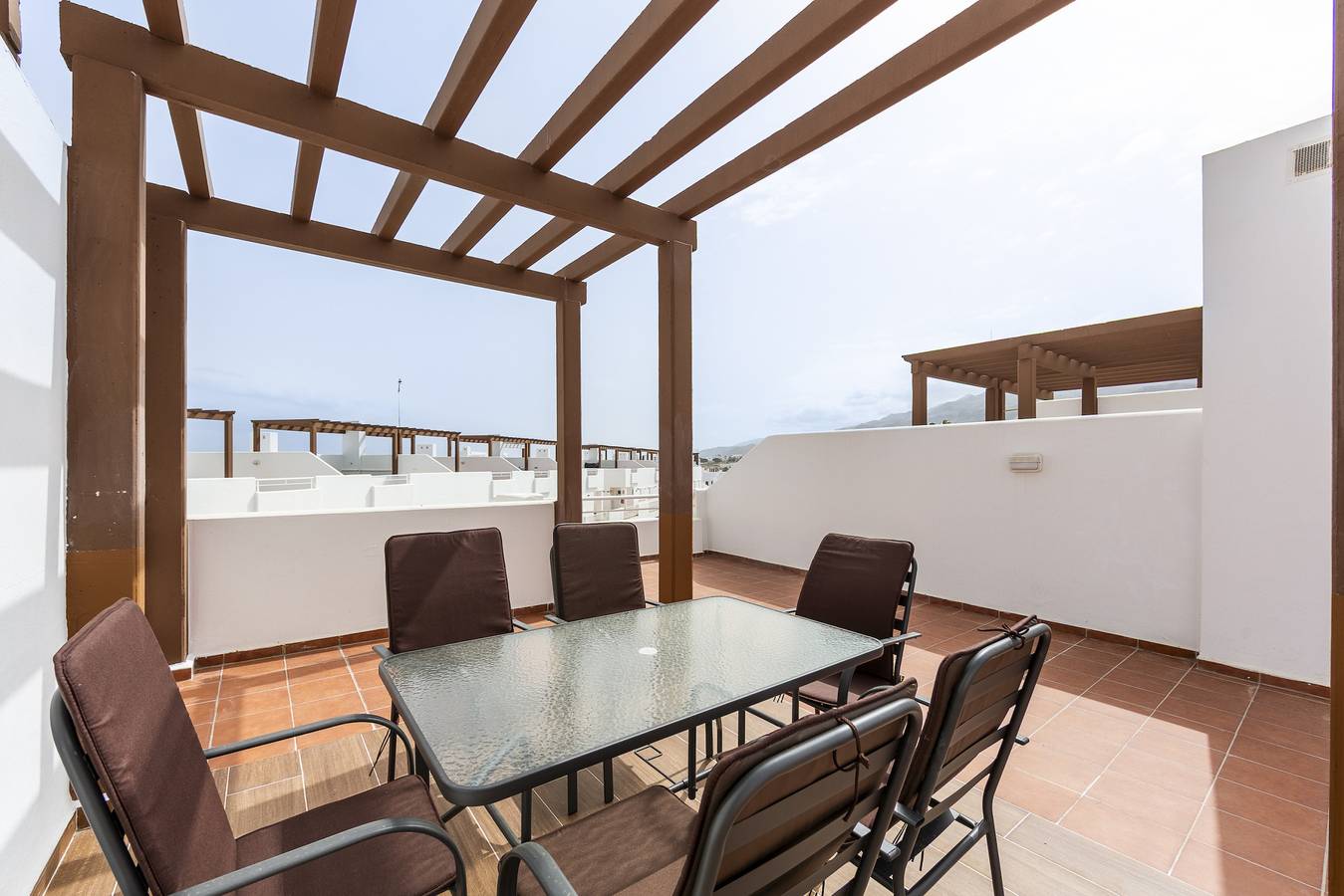 Appartement entier, Almeriasuite Mojacar Breeze in El Palmeral, Mojácar