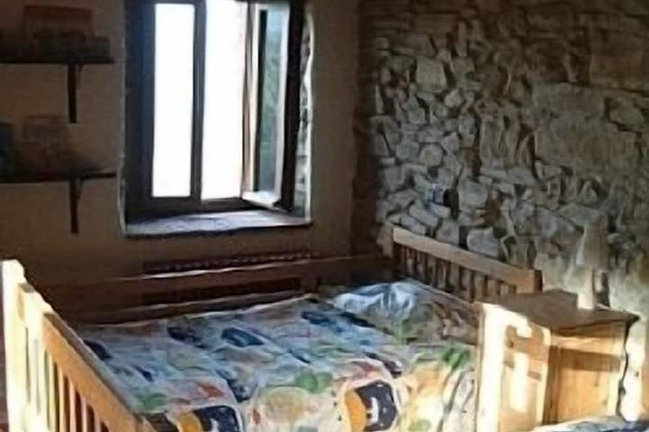 Location de vacances pour 8 personnes, avec balcon et jardin, animaux acceptés à Castiglione di Garfagnana - 3