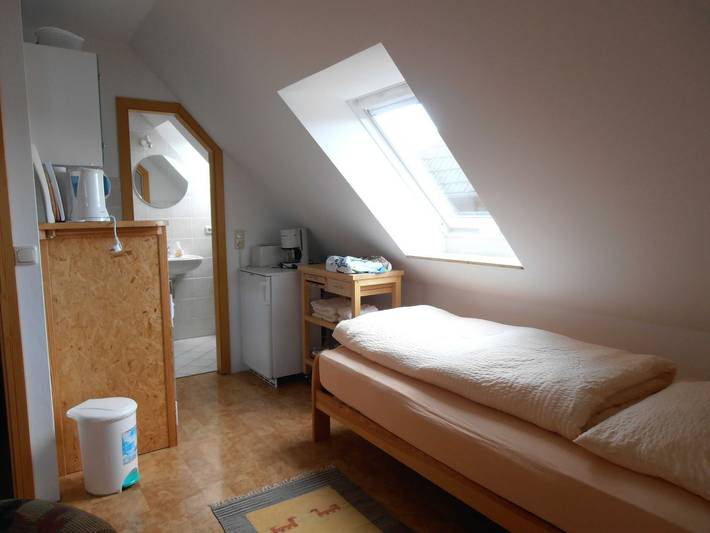 Ganze Ferienwohnung, Ferienwohnung Seeseite - Seeseite Fw 68326 in Malchow, Fleesensee