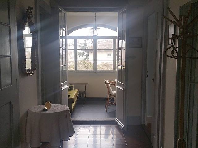 Gîte pour 4 personnes à Yverdon-les-Bains - 2