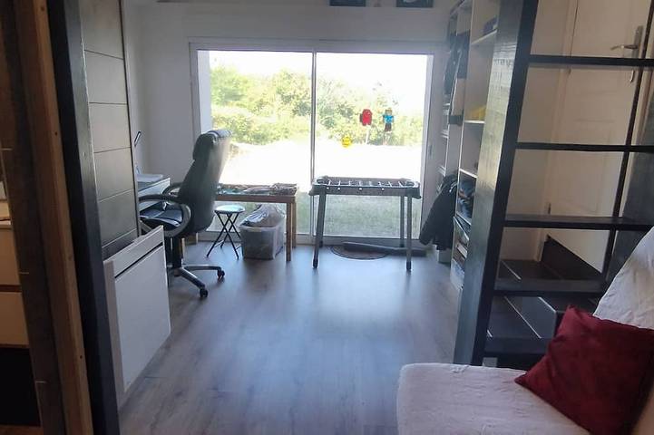 Location de vacances pour 10 personnes à Neffes - 3