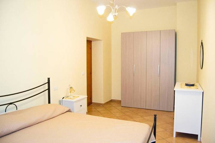 Appartamento per 5 persone, con Panorama a Bagnoli Irpino