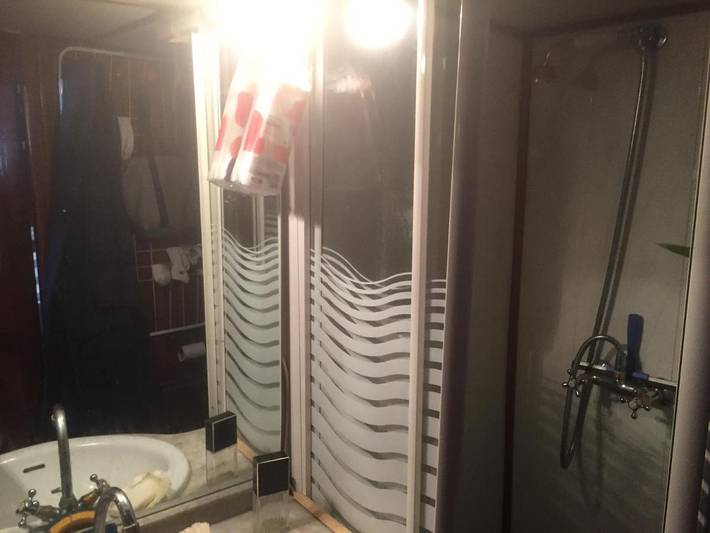 Location de vacances pour 6 personnes, avec vue et sauna ainsi que jardin et vue sur le lac à Chatou - 2