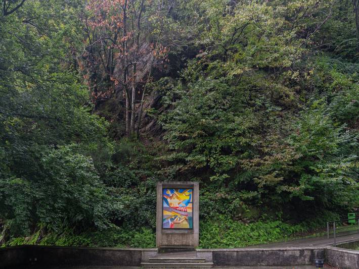Ferienhaus für 6 Personen, mit Garten, mit Haustier in Brissago - 4