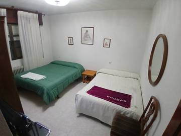 Location De Vacances pour 4 Personnes dans Tolède, Province de Tolède, Photo 4