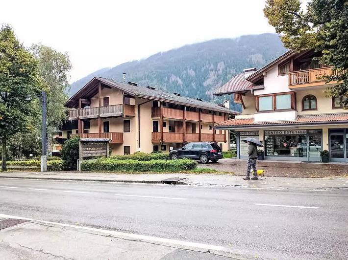 Ganze Wohnung, 4 Zimmer 6 Personen in Pinzolo, Comune di Pinzolo