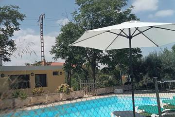 Finca für 4 Personen in Alicante, Alicante Provinz, Bild 4