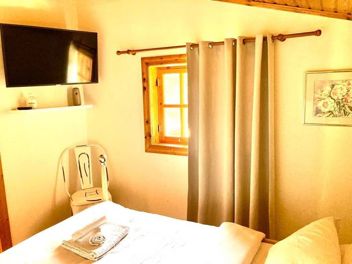 Chambre d’hôte pour 4 personnes, avec jardin et piscine à Estepona - 3