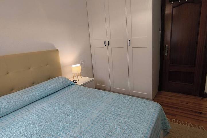 Ganze Wohnung, Apartment near Hondarribia in Irun, Gipuzkoa