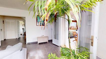 Villa pour 8 Personnes dans Guérande, Région de Saint-Nazaire, Photo 4