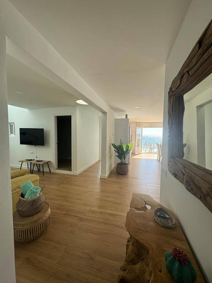 Appartement entier, Amanecer in Arrieta, Haría