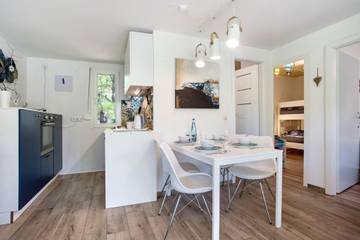 Ferienhaus für 5 Personen in Ueckermünde, Vorpommern, Bild 1