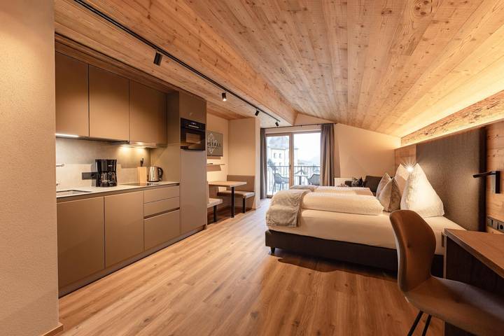 Apartamento vacacional entero, Apartment in Neustift, Neustift im Stubaital