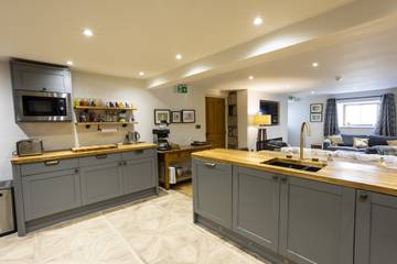 B&b für 10 Personen in Grassington, Yorkshire und the Humber, Bild 4