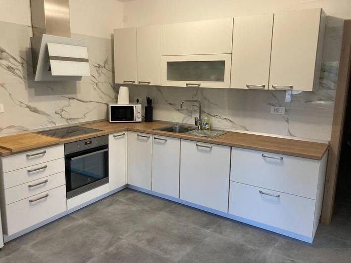 Ferienhaus für 7 Personen, mit Garten in Slowenien - 4