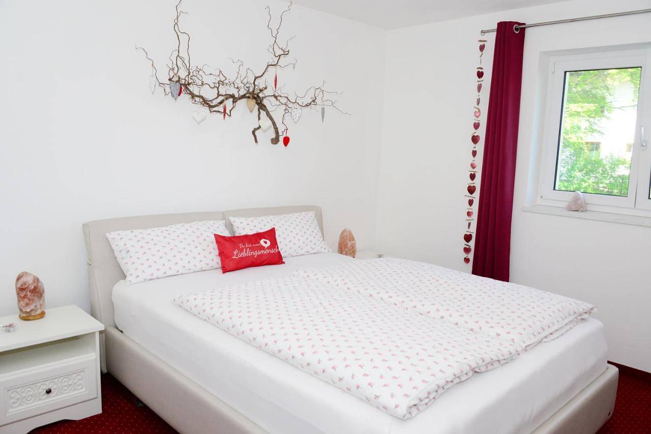 Ganze Wohnung, Two-Bedroom Apartment in Buchenberg, Bayerisch Schwaben