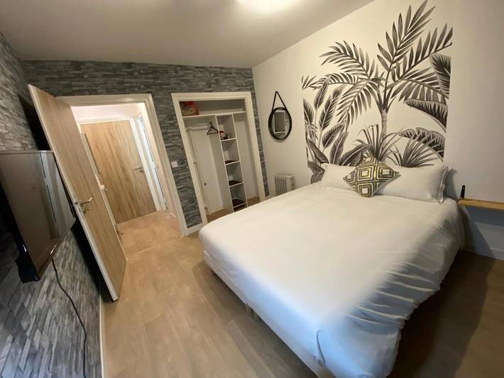 Gîte pour 2 personnes à Saint-Julien-en-Genevois - 2