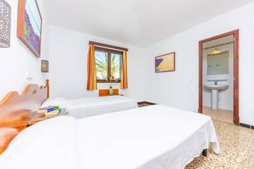 Villa in Santanyí, South Majorca für 2 