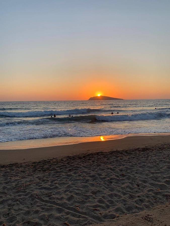 Location de vacances pour 10 personnes, avec jardin et vue, animaux acceptés dans Panormos - 2