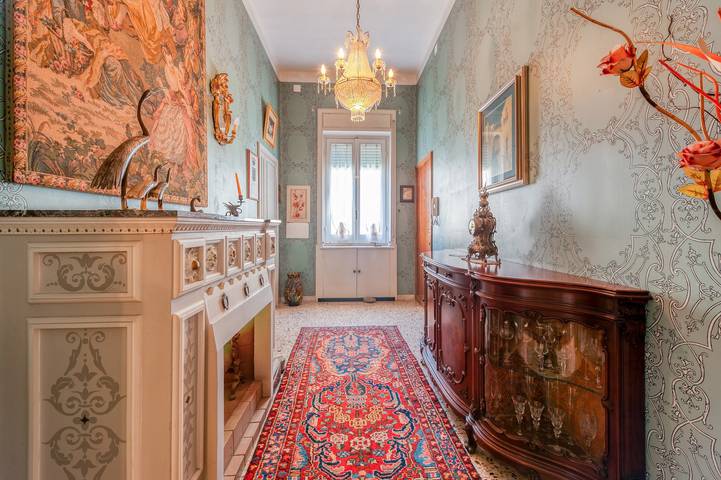 Vacation rental for 4 people, with Balcony in Lecce