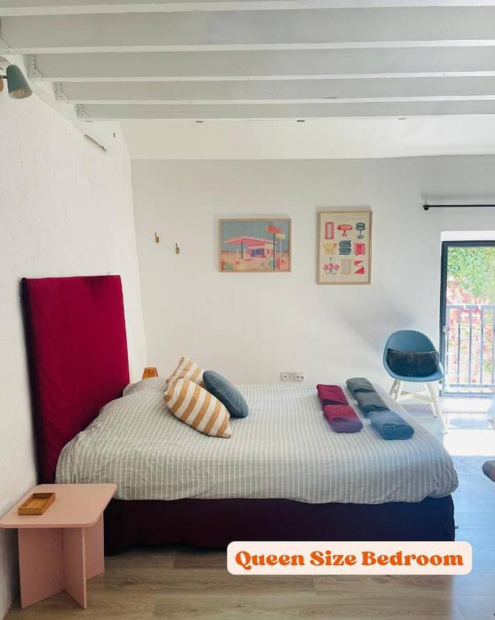 Location de vacances pour 5 personnes à Quincy-Voisins - 2