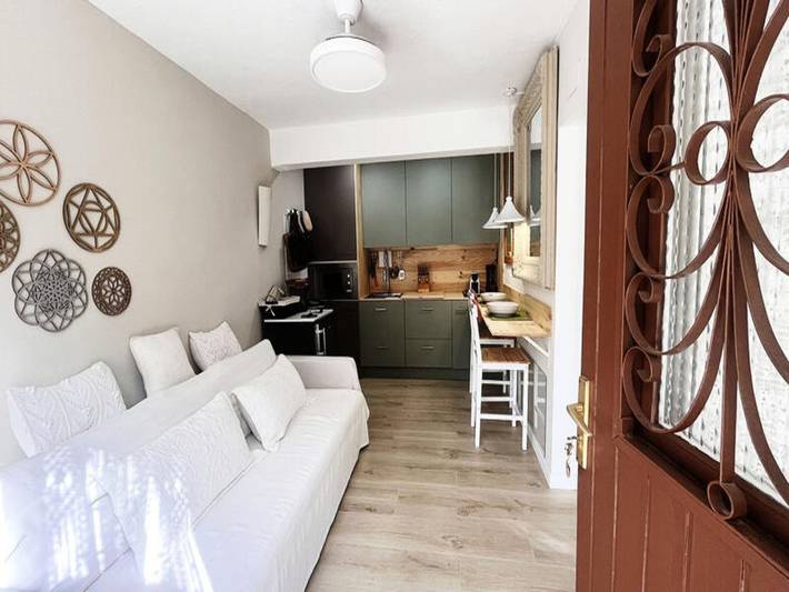 Gîte pour 4 personnes, adapté aux familles à S'Agaró - 4