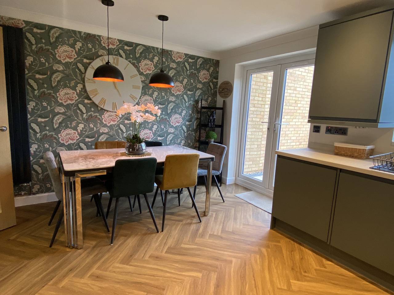 Cozy Bedford Home with 3 Bedrooms in Bedford