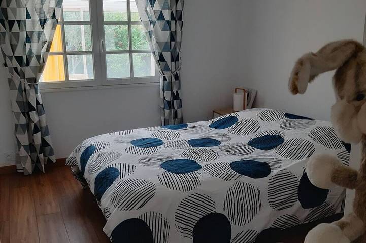 Location de vacances pour 10 personnes à Landévant - 3